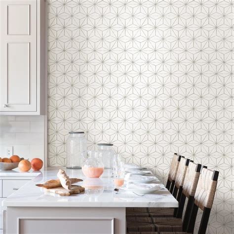 With vivid colors, like red wallpaper, blue wallpaper, yellow wallpaper and pink wallpaper, paintable white wallpaper and beautiful flower wallpaper and other patterns, Lowe’s has the best wallpaper selection to …
